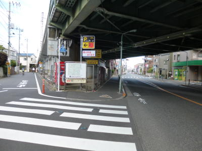 武蔵野市「吉祥寺」駅 Parking in 吉祥寺南町5丁目 画像1