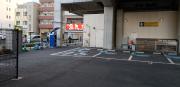 越谷市「越谷レイクタウン」駅 Parking in 越谷レイクタウン駅前 画像4