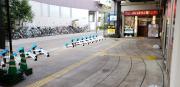 越谷市「越谷レイクタウン」駅 Parking in 越谷レイクタウン駅前駐輪場 画像4