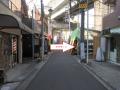 横浜市保土ケ谷区「上星川」駅 Parking in 上星川駅前 画像2