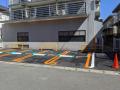 市川市「行徳」駅 Parking in 香取2丁目 画像2