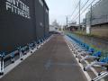 相模原市「淵野辺」駅 Parking in 淵野辺駅前第2 画像4