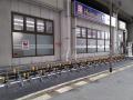 葛飾区「亀有」駅 Parking in 亀有駅前駐輪場 画像4