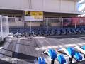 柏市「柏」駅 Parking in 柏駅前駐輪場 画像4