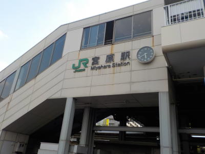 さいたま市北区「宮原」駅 Parking in 宮原駅前駐輪場 画像1