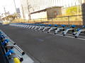 相模原市「淵野辺」駅 Parking in 淵野辺駅前第2駐輪場 画像2