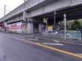 戸田市「戸田公園」駅 Parking in 戸田公園五差路 画像3