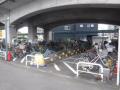 稲城市「矢野口」駅 Parking in 矢野口東駐輪場 画像3