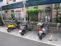稲城市「矢野口」駅 Parking in 矢野口東駐輪場 画像4