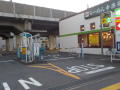 習志野市「新習志野」駅 Parking in 新習志野駅前 画像3