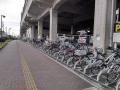 さいたま市中央区「与野本町」駅 Parking in ビ－ンズ与野本町FOODGARDEN駐輪場 画像2