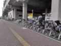 さいたま市中央区「与野本町」駅 Parking in ビ－ンズ与野本町FOODGARDEN駐輪場 画像3