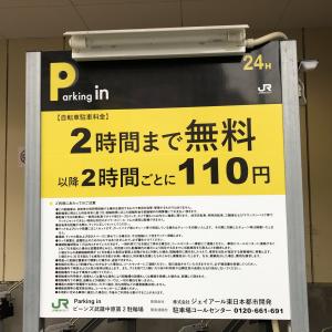 川崎市中原区「武蔵中原」駅 Parking in ビーンズ武蔵中原第2駐輪場 画像1