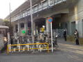 横浜市港北区「新横浜」駅 Parking in 新横浜駅前第2駐輪場 画像3