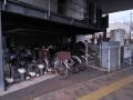 稲城市「矢野口」駅 Parking in 矢野口駅前駐輪場（Bエリア） 画像3