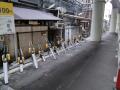 横浜市磯子区「新杉田」駅 Parking in 新杉田バイク 画像3