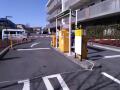 川崎市幸区「新川崎」駅 Parking in コトニアガーデン新川崎 画像2