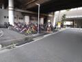 さいたま市南区「武蔵浦和」駅 Parking in 武蔵浦和駅前第2駐輪場 画像4