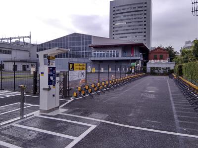 さいたま市大宮区「大宮」駅 Parking in ジェクサー大宮第2駐輪場 画像1