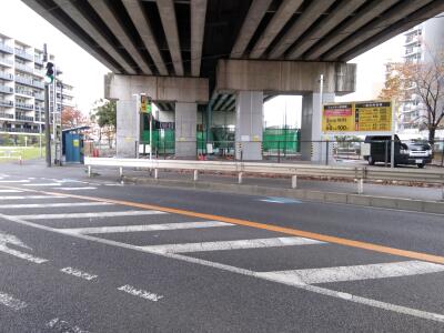 戸田市「戸田公園」駅 Parking in ジェクサー戸田公園第2 画像1