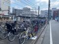 川越市「川越」駅 Parking in 川越駅前駐輪場 画像2