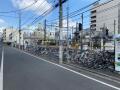 川越市「川越」駅 Parking in 川越駅前駐輪場 画像3