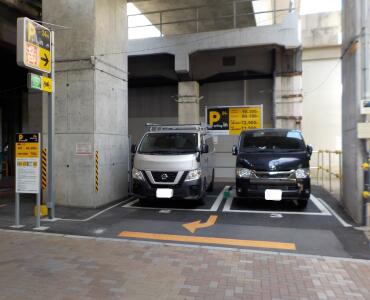 千代田区「秋葉原」駅 Parking in 神田須田町2丁目第2 画像1