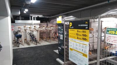 東京都葛飾区 画像1