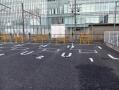 相模原市「淵野辺」駅 Parking in 淵野辺駅前第3 画像2