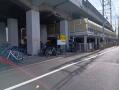 葛飾区「亀有」駅 Parking in 亀有駅東駐輪場 画像2