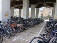 葛飾区「亀有」駅 Parking in 亀有駅東駐輪場 画像3