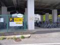 葛飾区「亀有」駅 Parking in 亀有駅東駐輪場 画像4