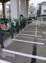 葛飾区「亀有」駅 Parking in 亀有駅西駐輪場 画像4